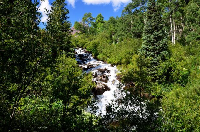Waterfall (2)