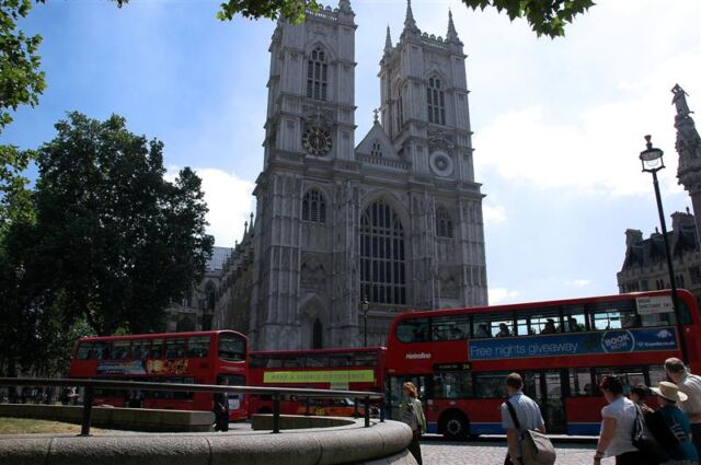 Westminster Abbey (2)
