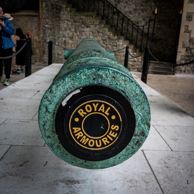 Tower of London 17