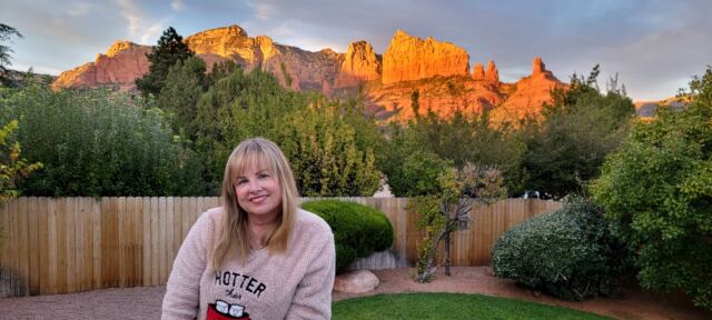 Sunset Kathy (1)