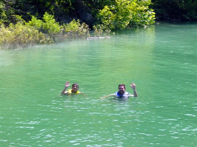 andrew-and-dad-floating