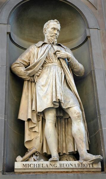Michelangelo