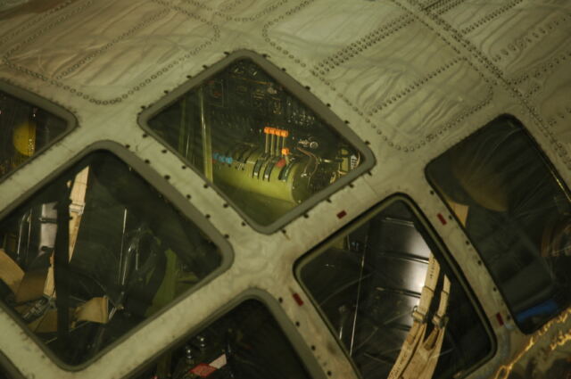 enola-gay-flight-engineer-s-station