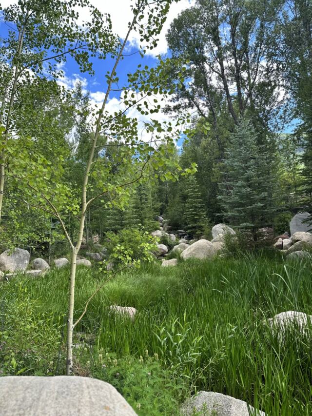 John Denver sanctuary 17