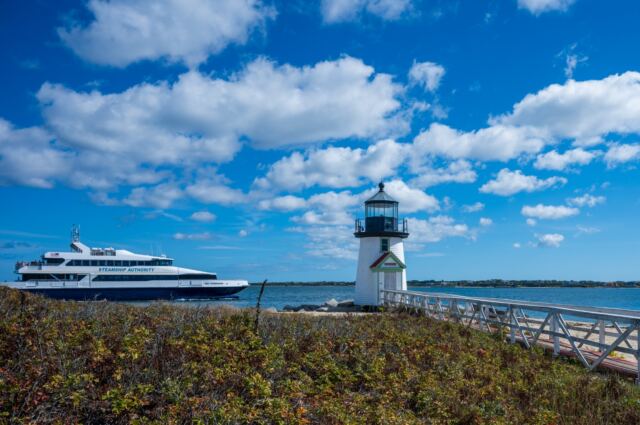 Brant Point Lighthouse 01