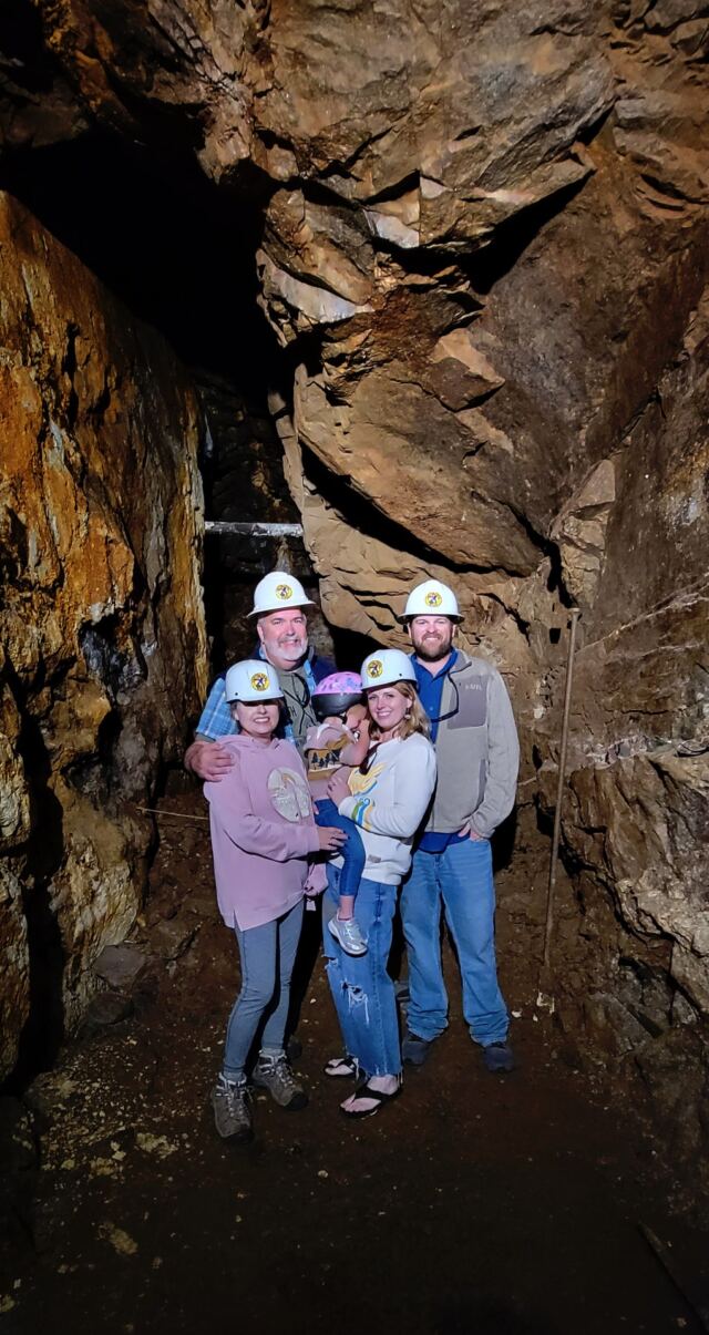 Our mining crew 1