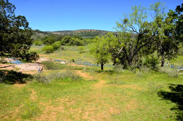 Willow Loop valley 6