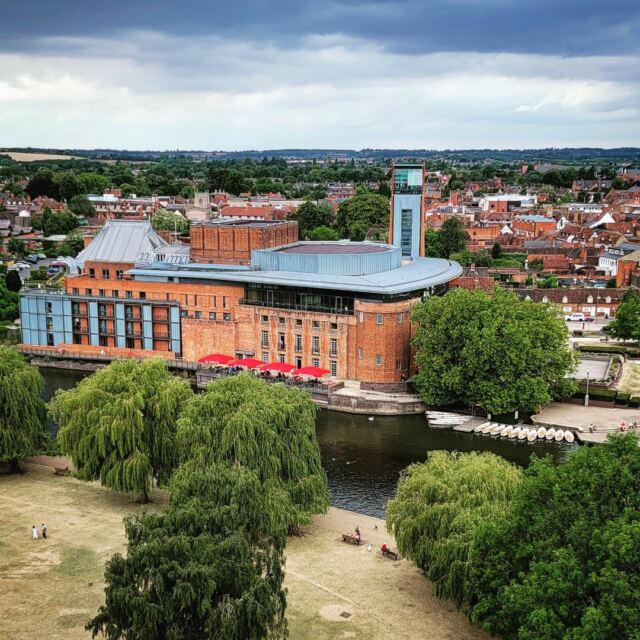 Royal Shakespeare Theatre (5)