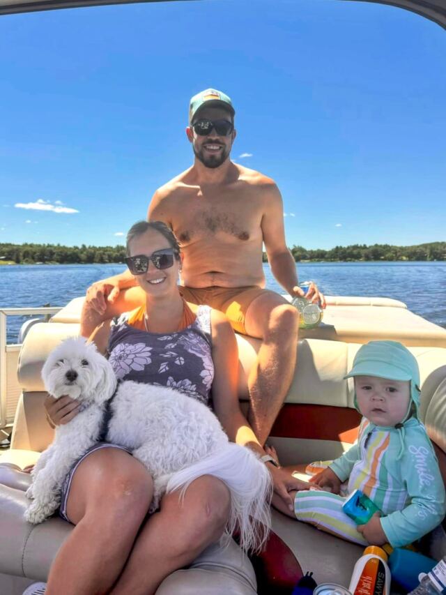 Sunday boat ride 07