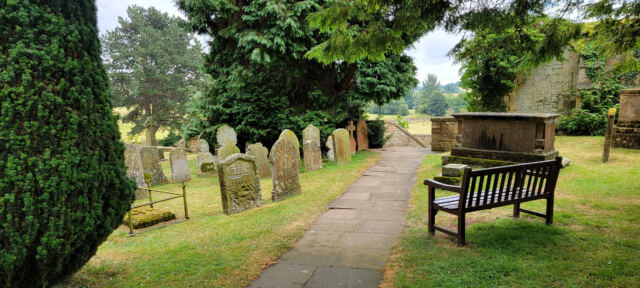 Chipping Campden - St James church - cemetery (21)