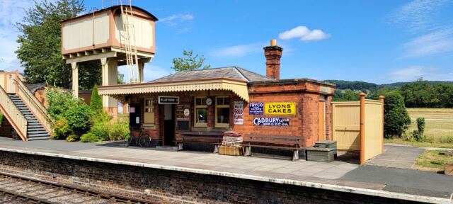 Toddington Station (37)