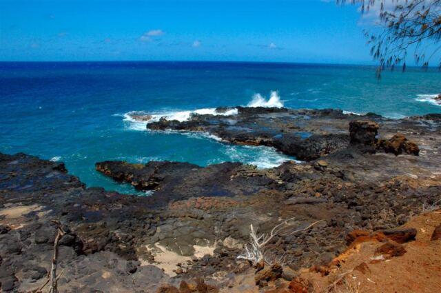Rocky coast (1)