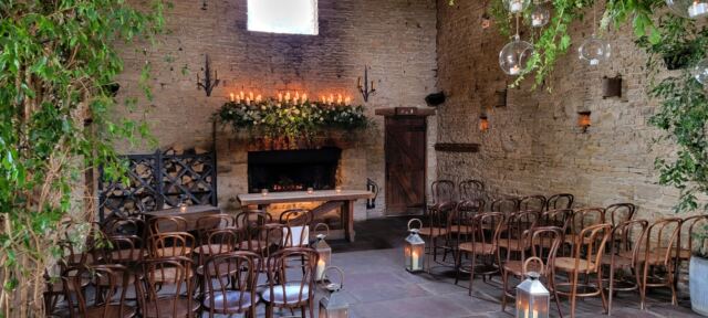 Cripps Barn - interior (1)