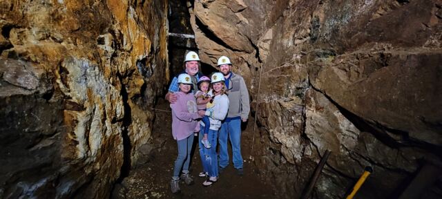 Our mining crew 2