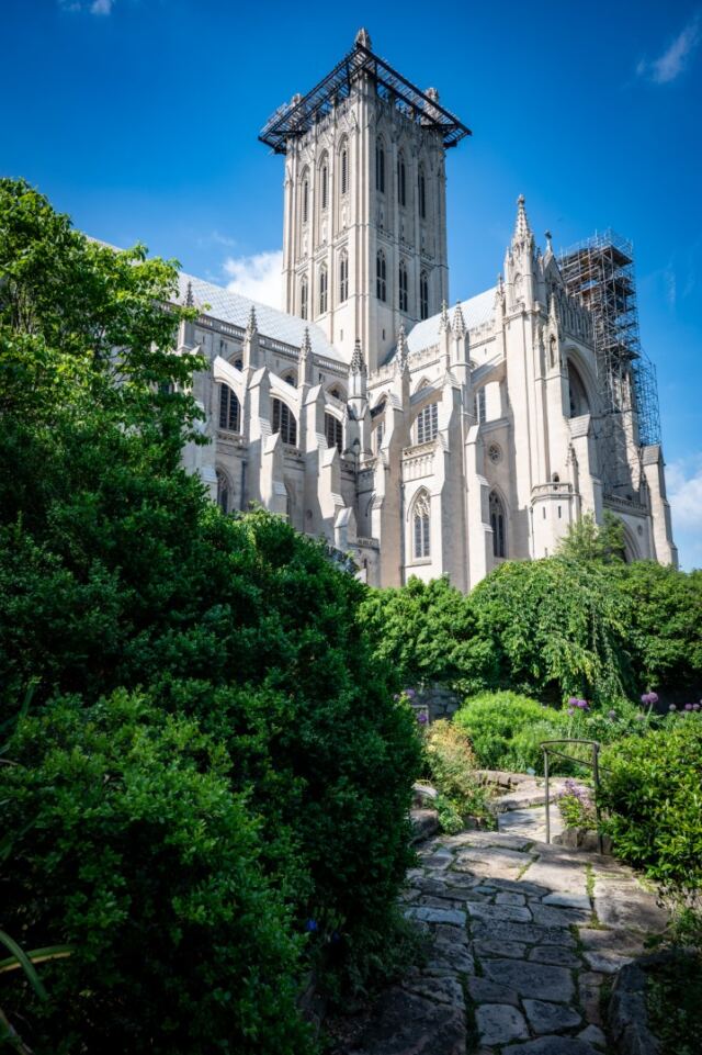 Bishop's Garden 06