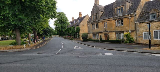 Broadway High Street views (9)