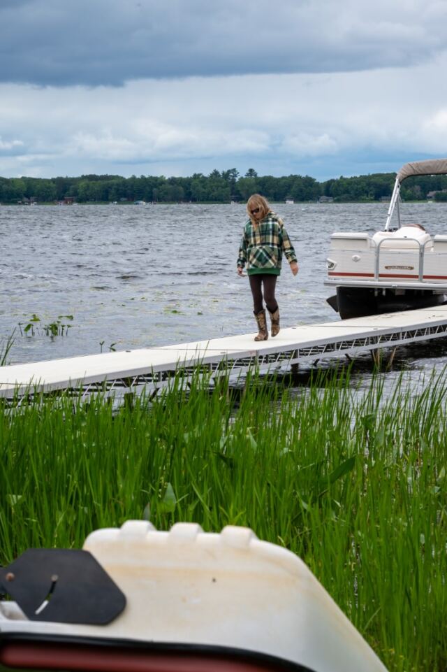 Lakehouse views 07