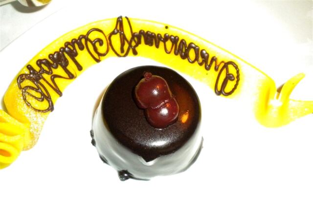 Happy Anniversary