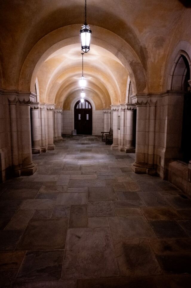 Cathedral exterior 24