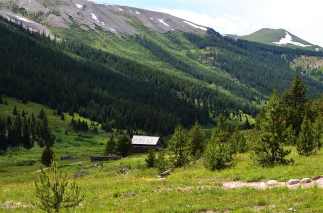 Independence ghost town (2)