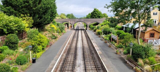 Toddington Station (29)