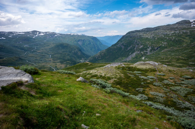 Øvre Oscarshaug Viewpoint 03
