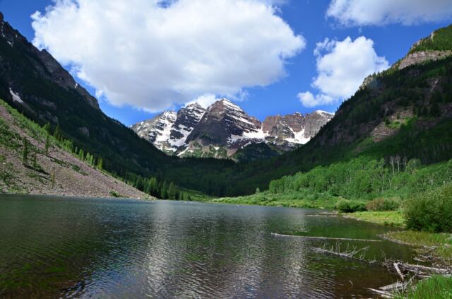 Maroon Bells 18