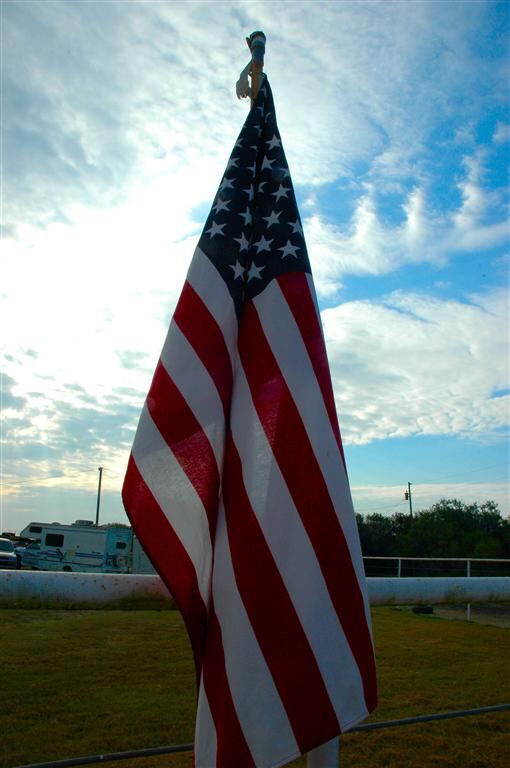 old-glory