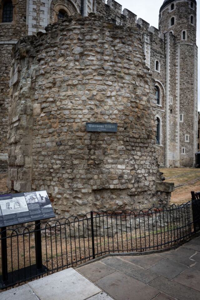 Tower of London 18