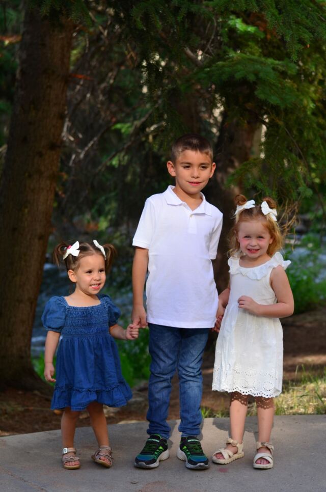 Balettie grandkids 3