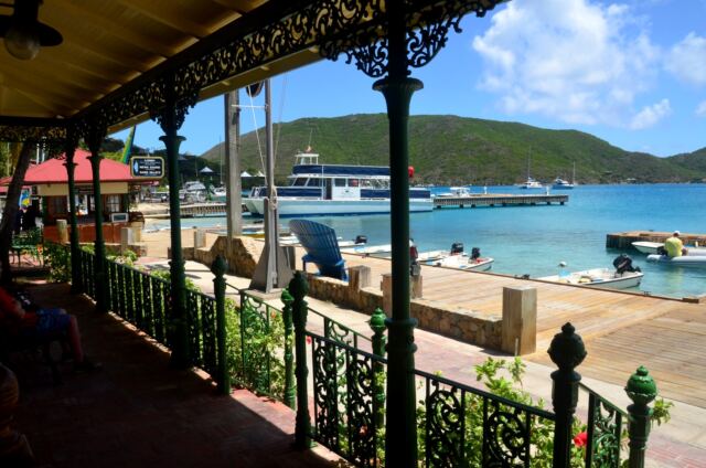 Bitter End Yacht Club 11