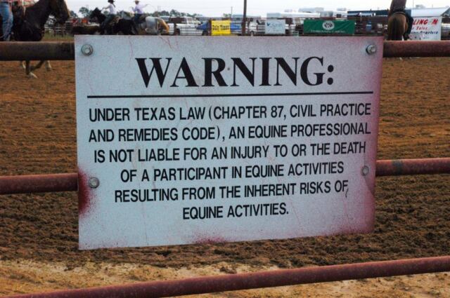 warning-