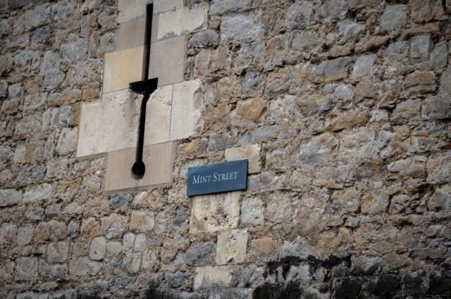 Tower of London 06
