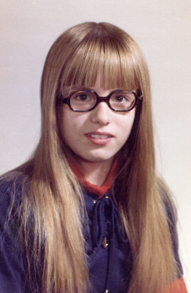 School - 5th grade