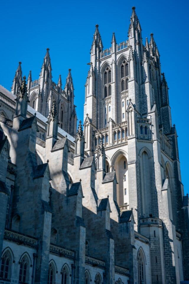 Cathedral exterior 32