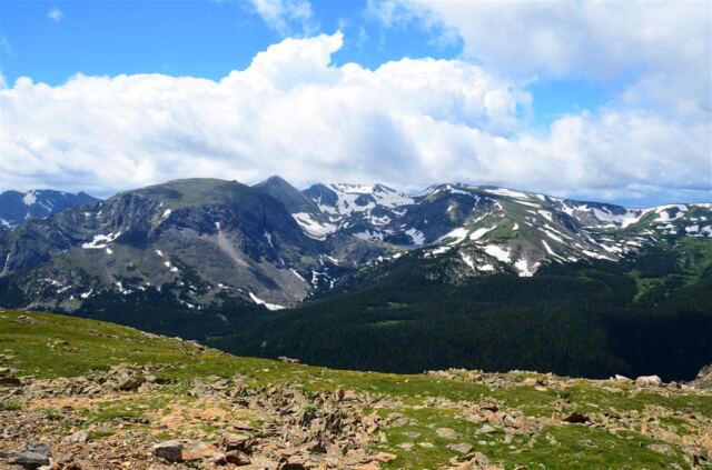 Panorama shot (2)