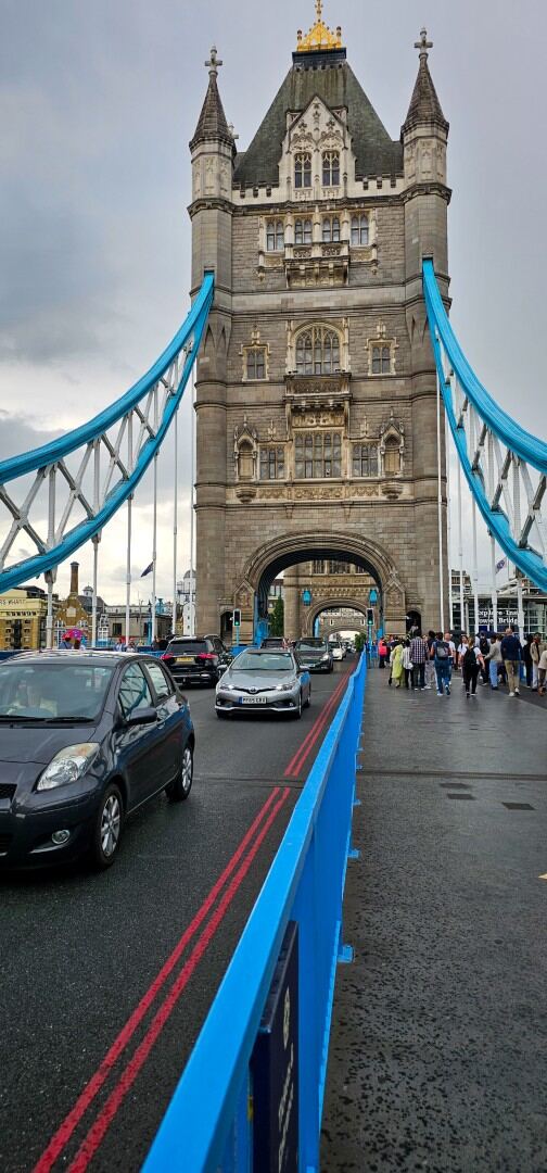 Tower Bridge 02