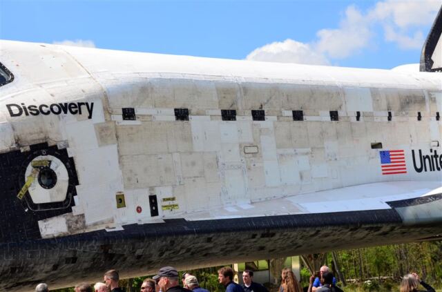 Discovery outside (13)