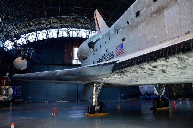Discovery (36)