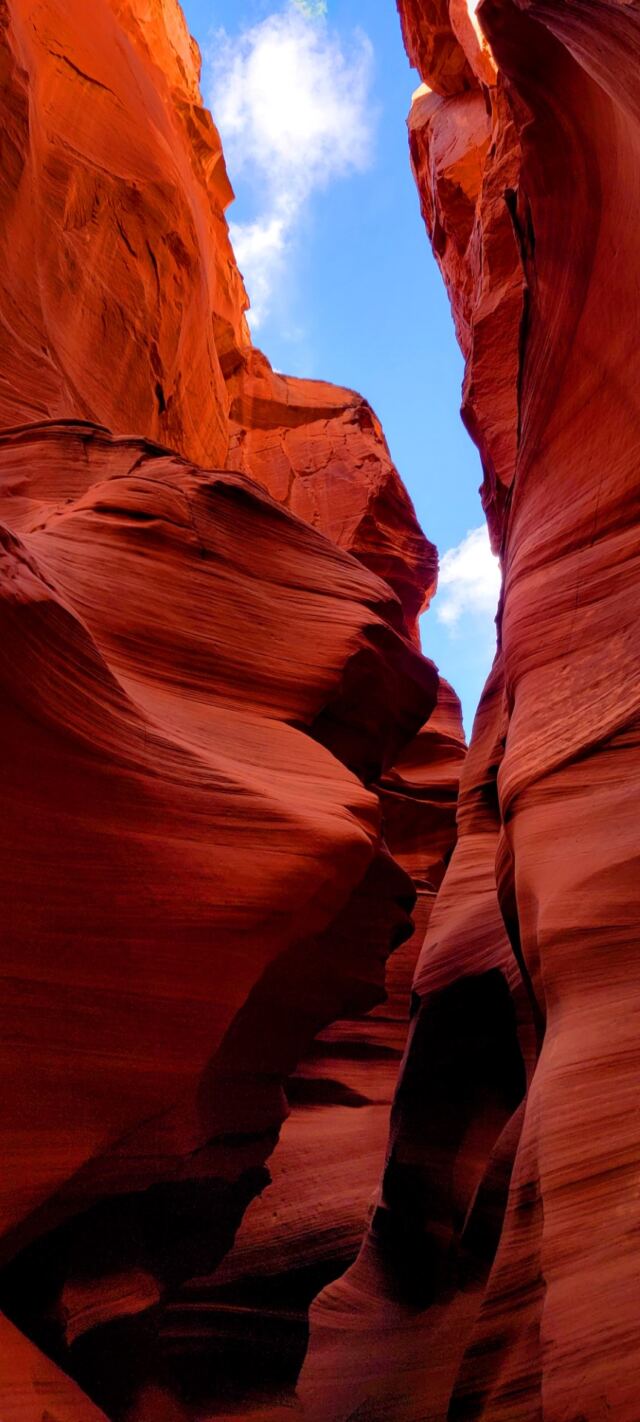 Antelope Canyon X (17)