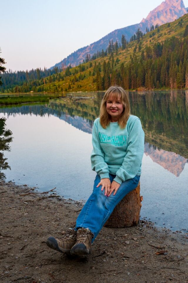 String Lake (05)