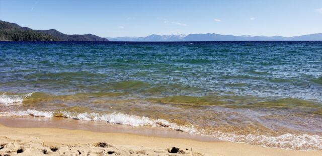Sand Harbor 31