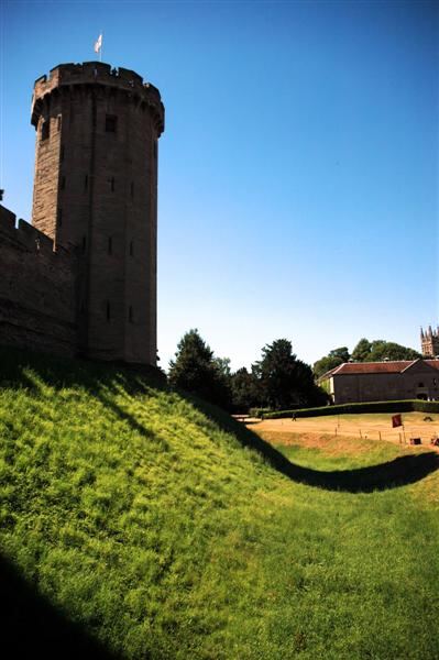 Warwick Castle (3)