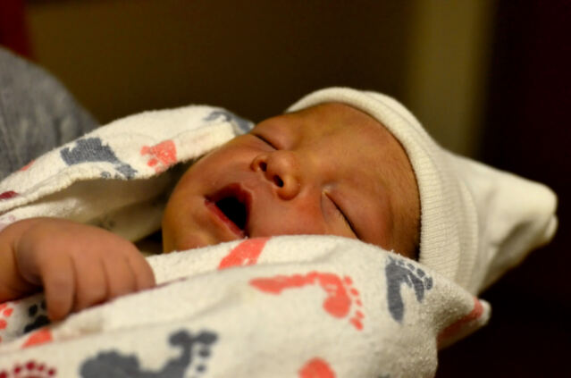 Peacefully-sleeping-Cole
