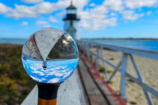 Brant Point Lighthouse (photosphere) 02