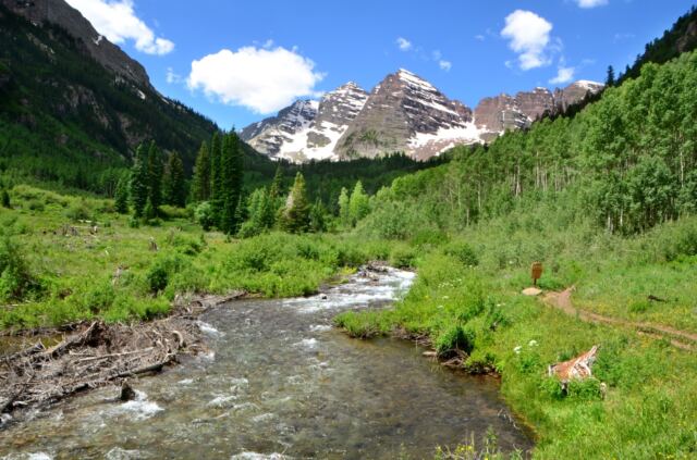 Maroon Bells 53