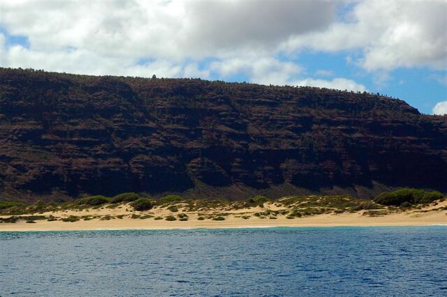 Napali Coast (2)