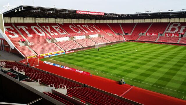 The Britannia - pre-match (4)