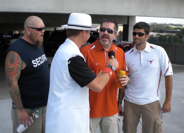 Bling Johnson interviews Roger and Andrew (3)