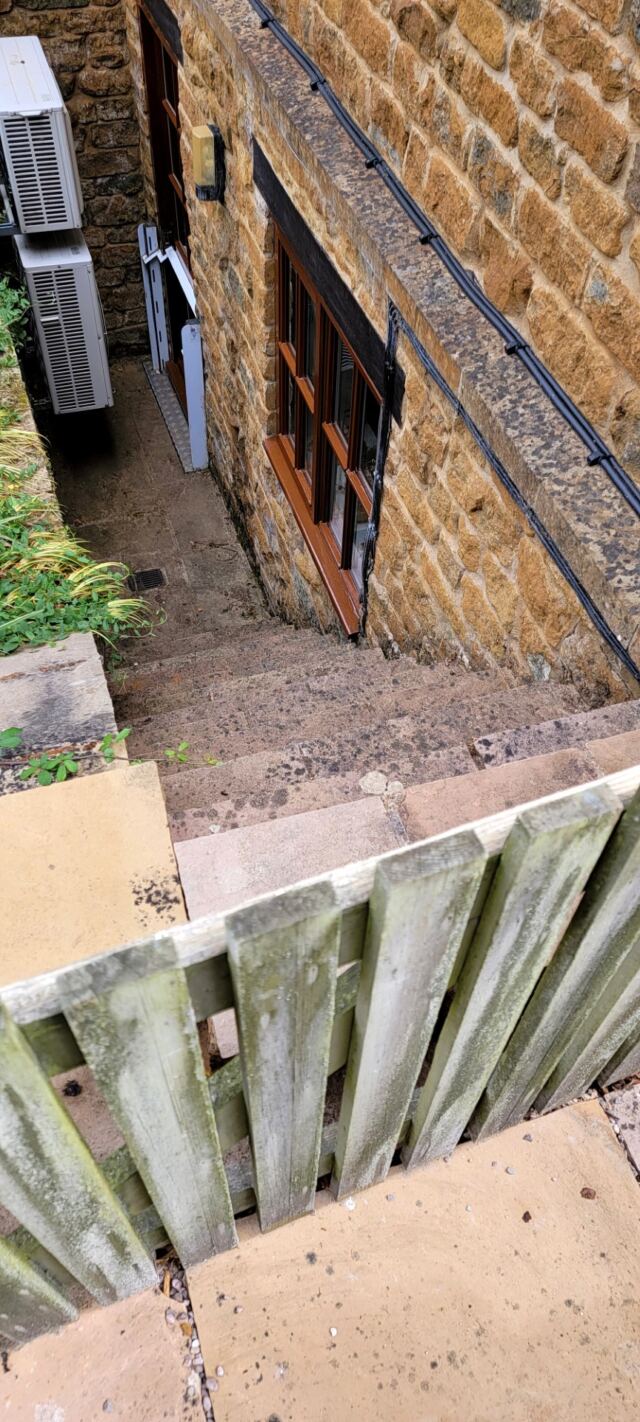 The Steps of DOOM 2022